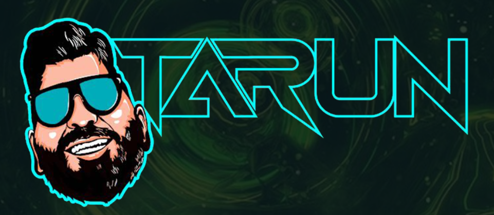 DJ Tarun